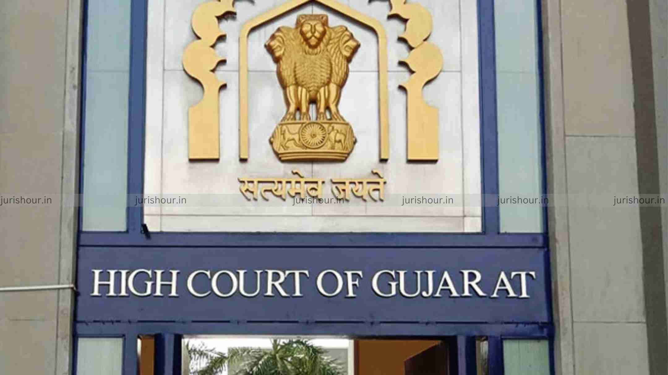 Gujarat High Court Quashes Order Dismissing GST Appeal Filed Manually Due To Non-Availability Of Order On Portal Gujarat High Court Quashes Order Dismissing GST Appeal Filed Manually Due To Non-Availability Of Order On Portal
