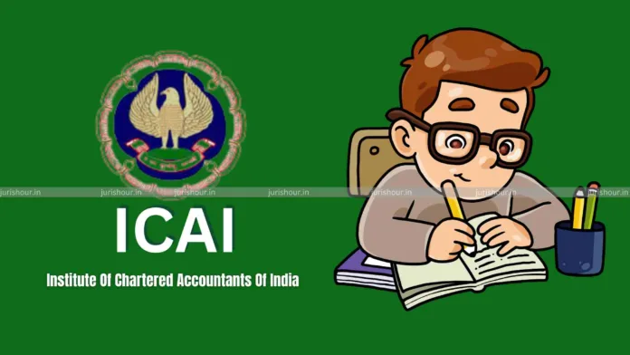 Chartered Accountants Self-Paced Online Module Examination To Resume From 15 May: ICAI
