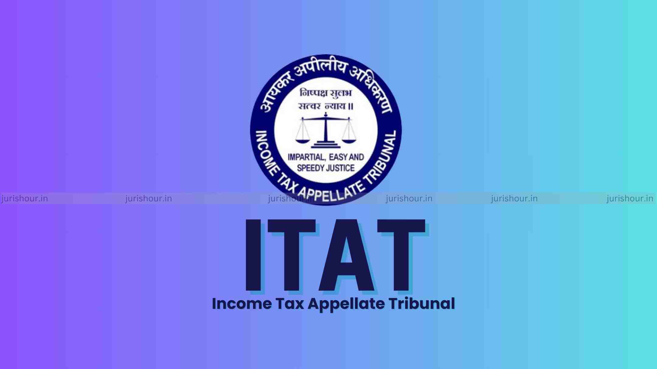 Careless Approach Of Faceless AO And Faceless CIT(A): ITAT