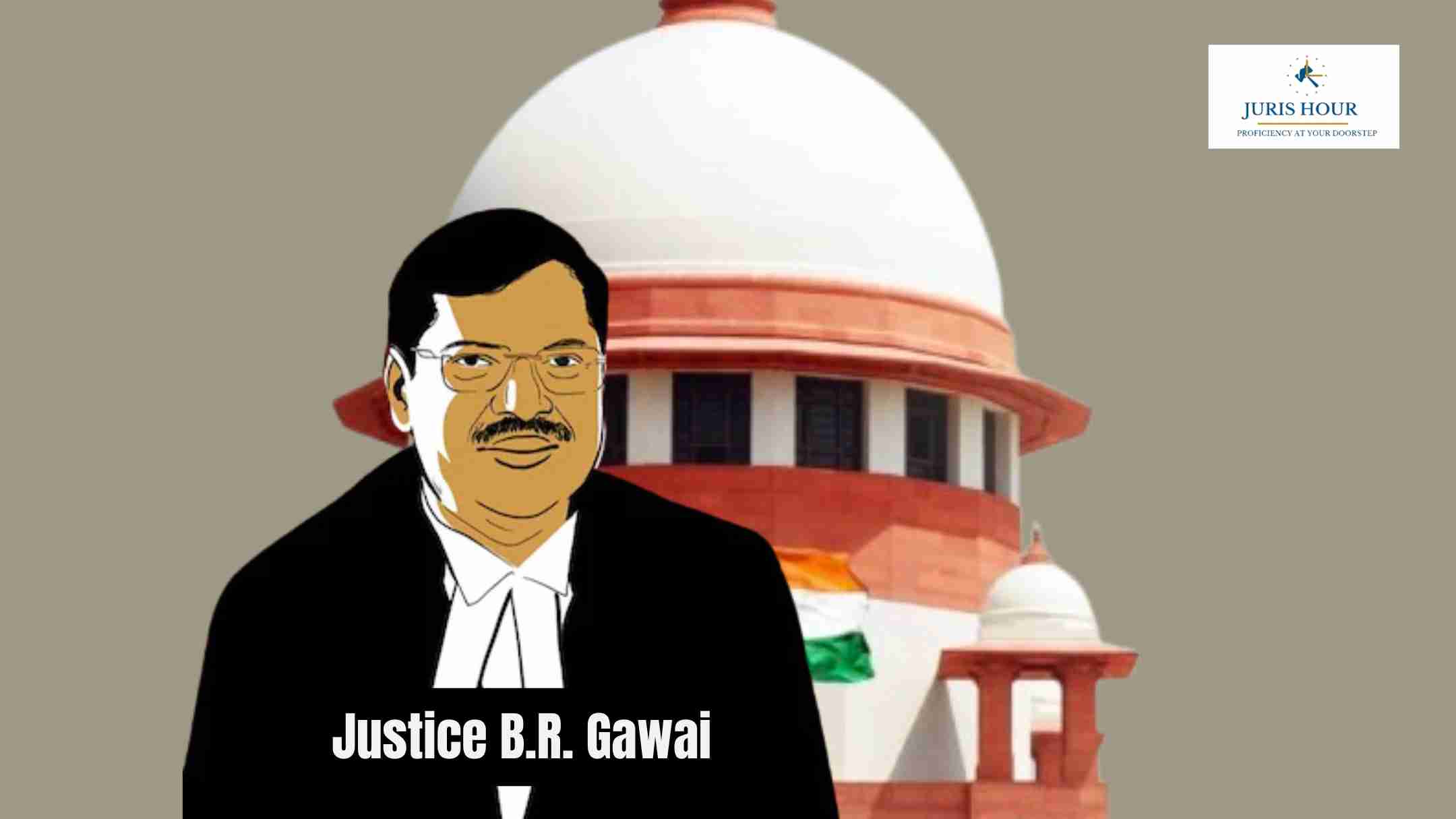 Who Will Become 52nd CJI? Who Will Become 52nd CJI?