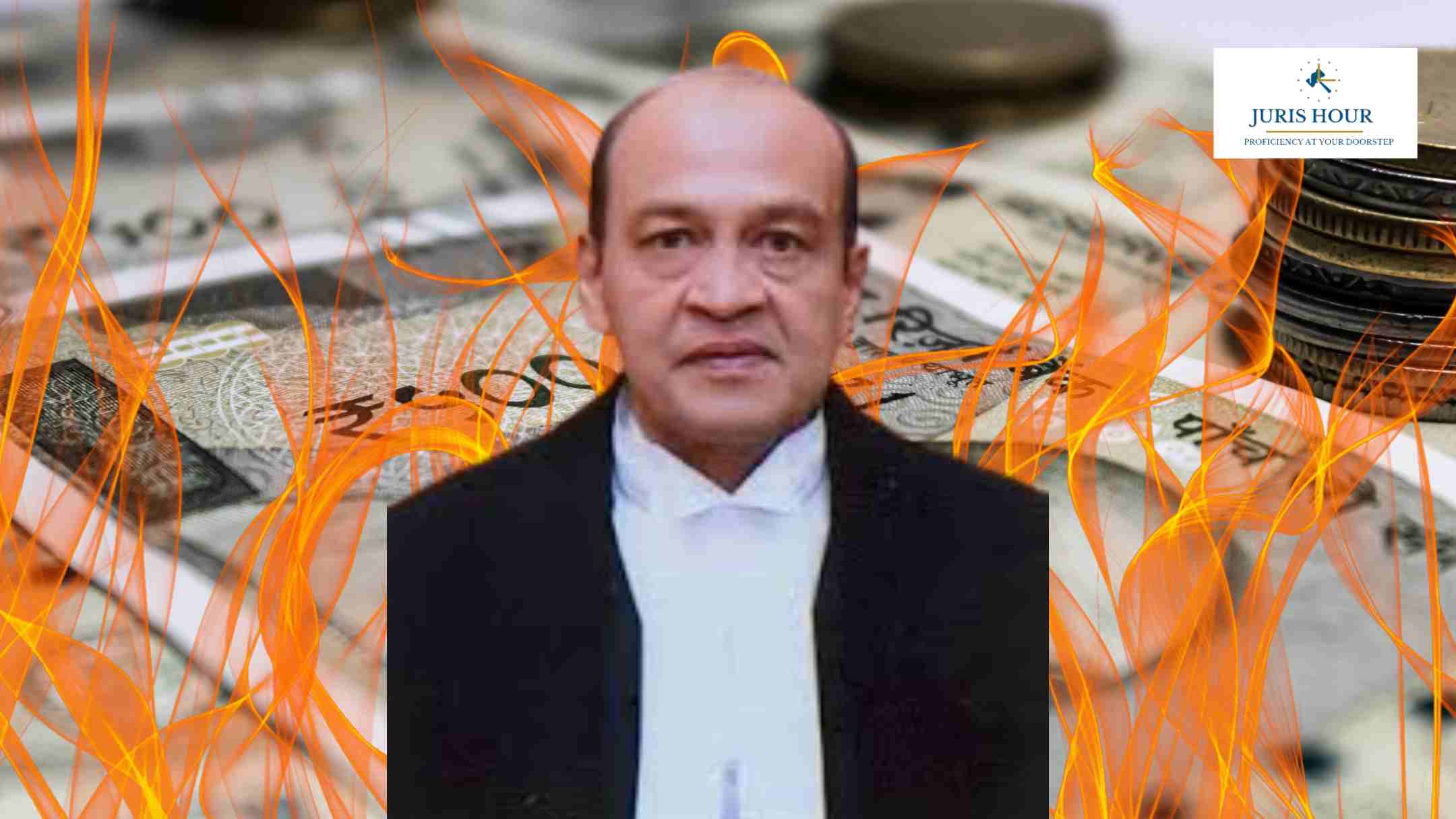 Supreme Court Panel Submits Inquiry Report on Justice Yashwant Varma to Chief Justice of India Supreme Court Panel Submits Inquiry Report on Justice Yashwant Varma to Chief Justice of India