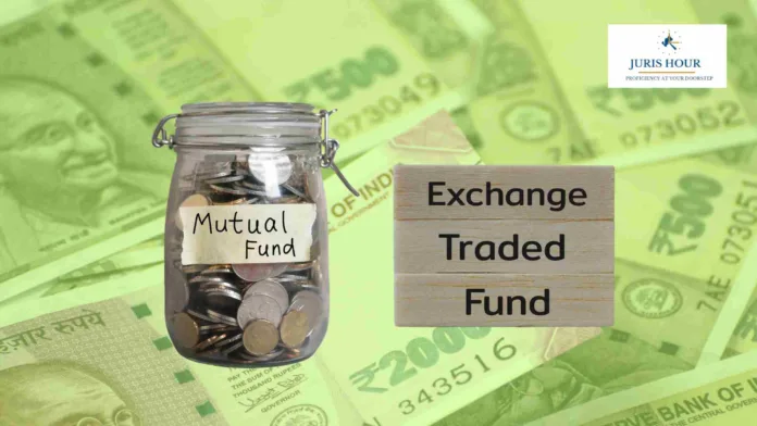 ETF or Mutual Fund Which Is better?