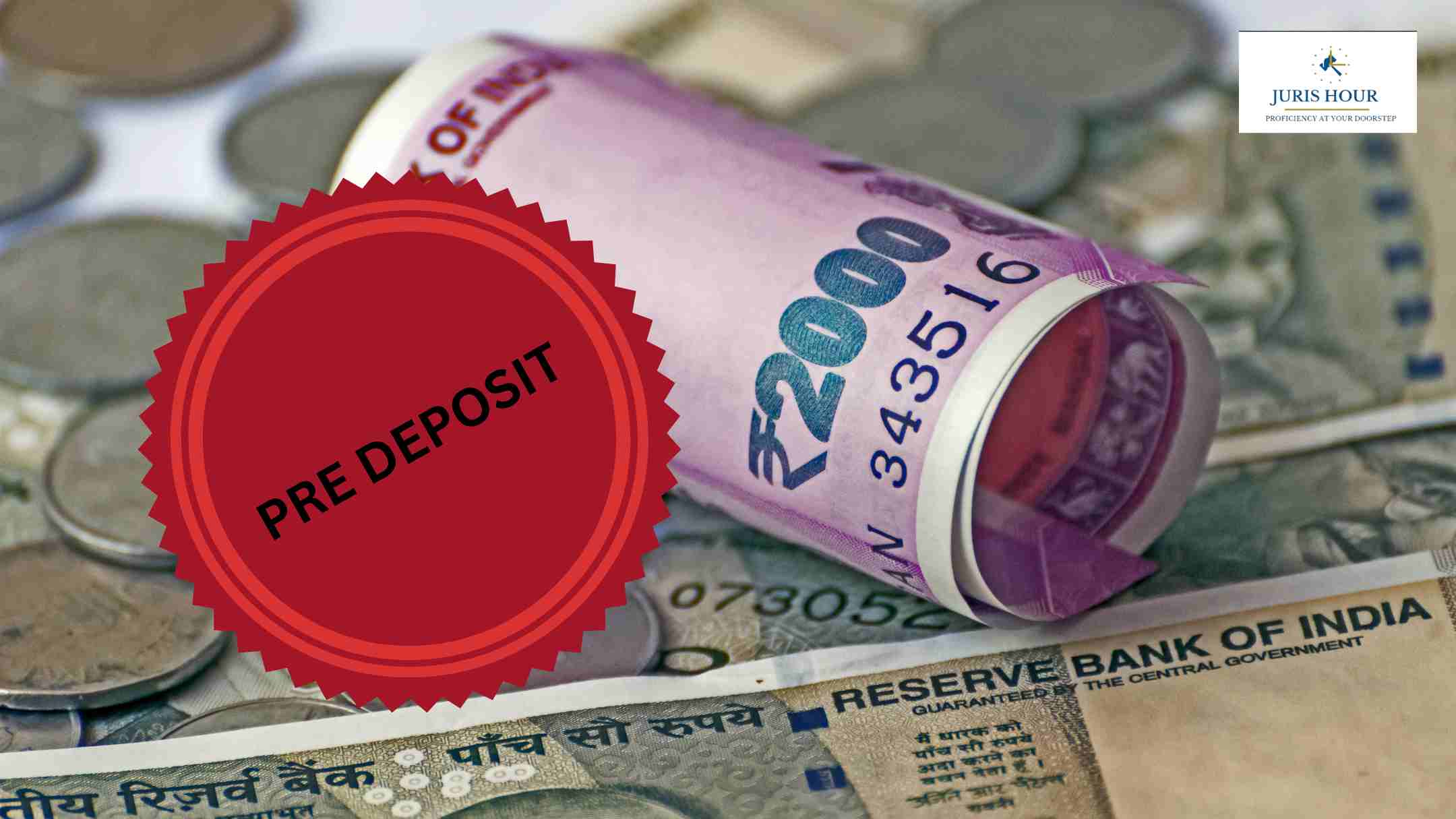 The Hullaballoo on Supreme Court decision regarding payment of pre-deposit from Electronic Credit Ledger The Hullaballoo on Supreme Court decision regarding payment of pre-deposit from Electronic Credit Ledger