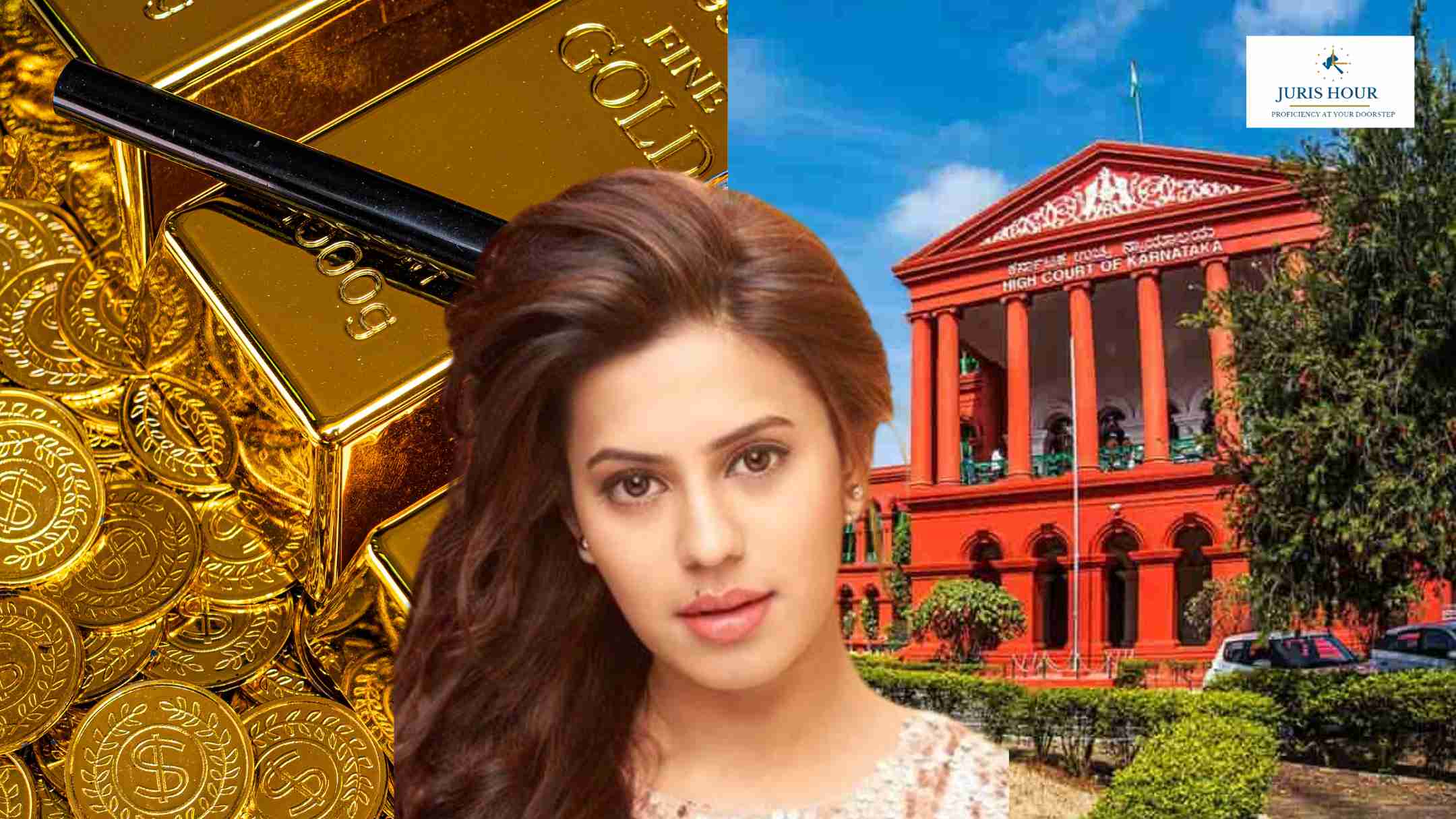 Centres Response on Actress Ranya Raos COFEPOSA Detention Challenge: Karnataka High Court Centres Response on Actress Ranya Raos COFEPOSA Detention Challenge: Karnataka High Court
