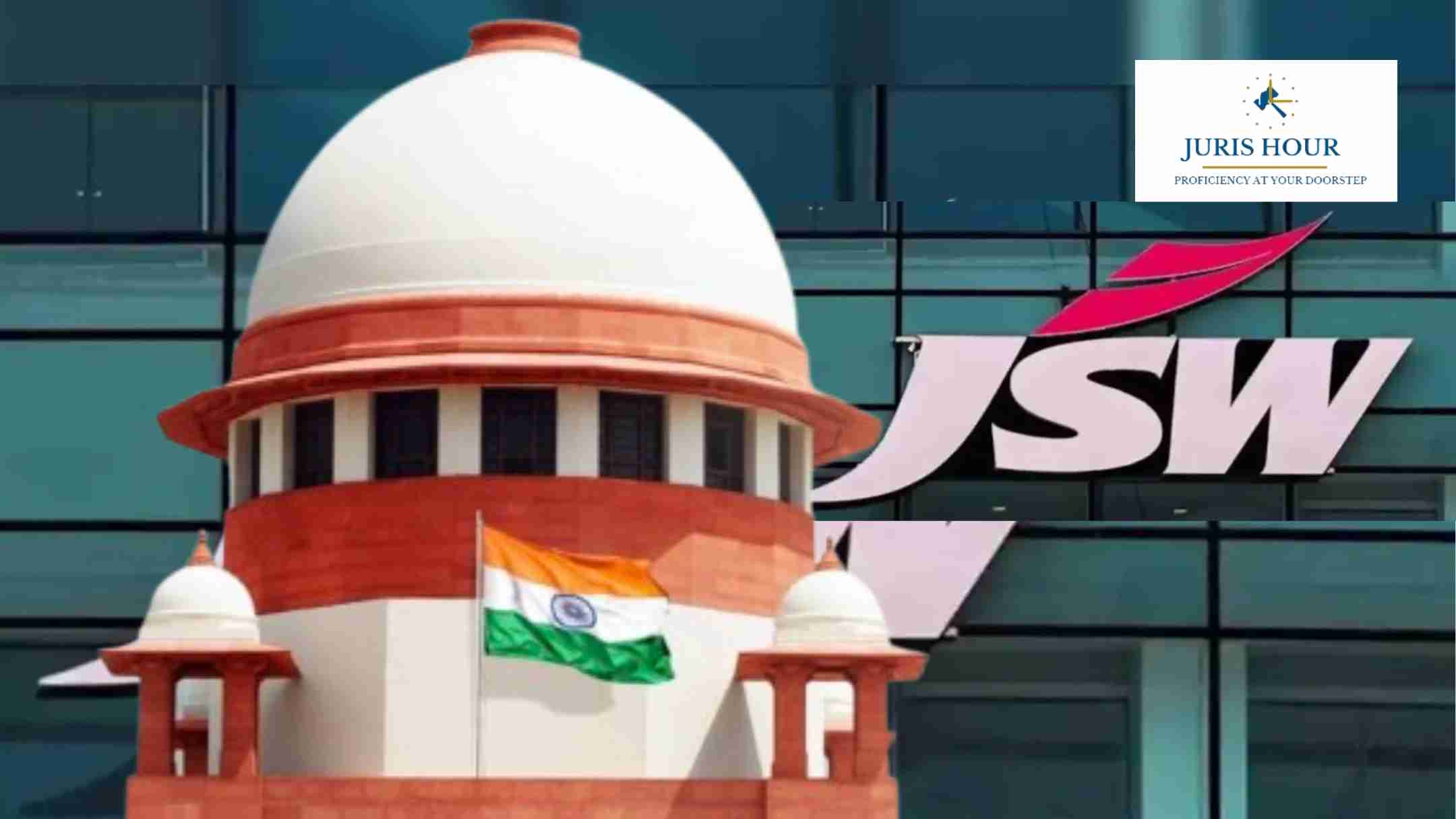 Supreme Court Rejects JSW Steels Resolution Plan for Bhushan Power & Steel, Orders Liquidation Supreme Court Rejects JSW Steels Resolution Plan for Bhushan Power & Steel, Orders Liquidation