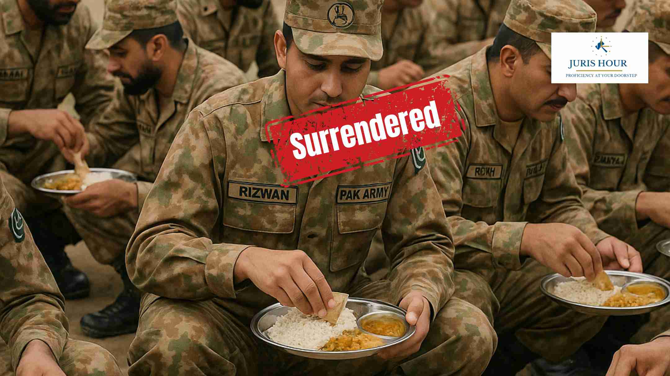 India’s Reaction to Pakistan’s Surrender in 1971 War India’s Reaction to Pakistan’s Surrender in 1971 War