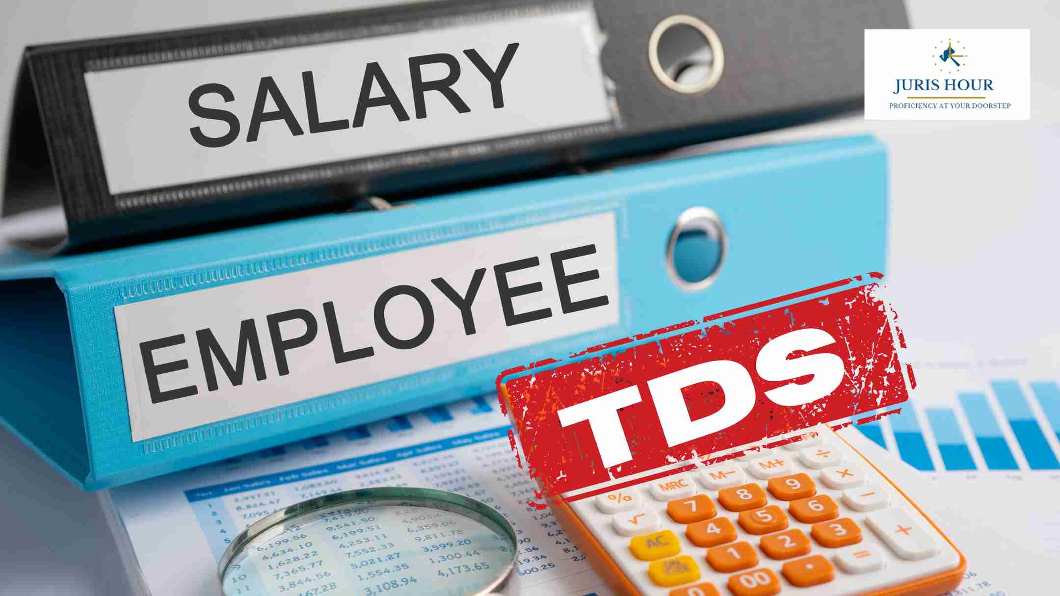 Your Employer Can’t Deduct More Than This Amount Of TDS From Your Salary Your Employer Can’t Deduct More Than This Amount Of TDS From Your Salary