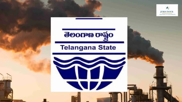 Telangana State Pollution Control Board Exempted From Income Tax: CBDT