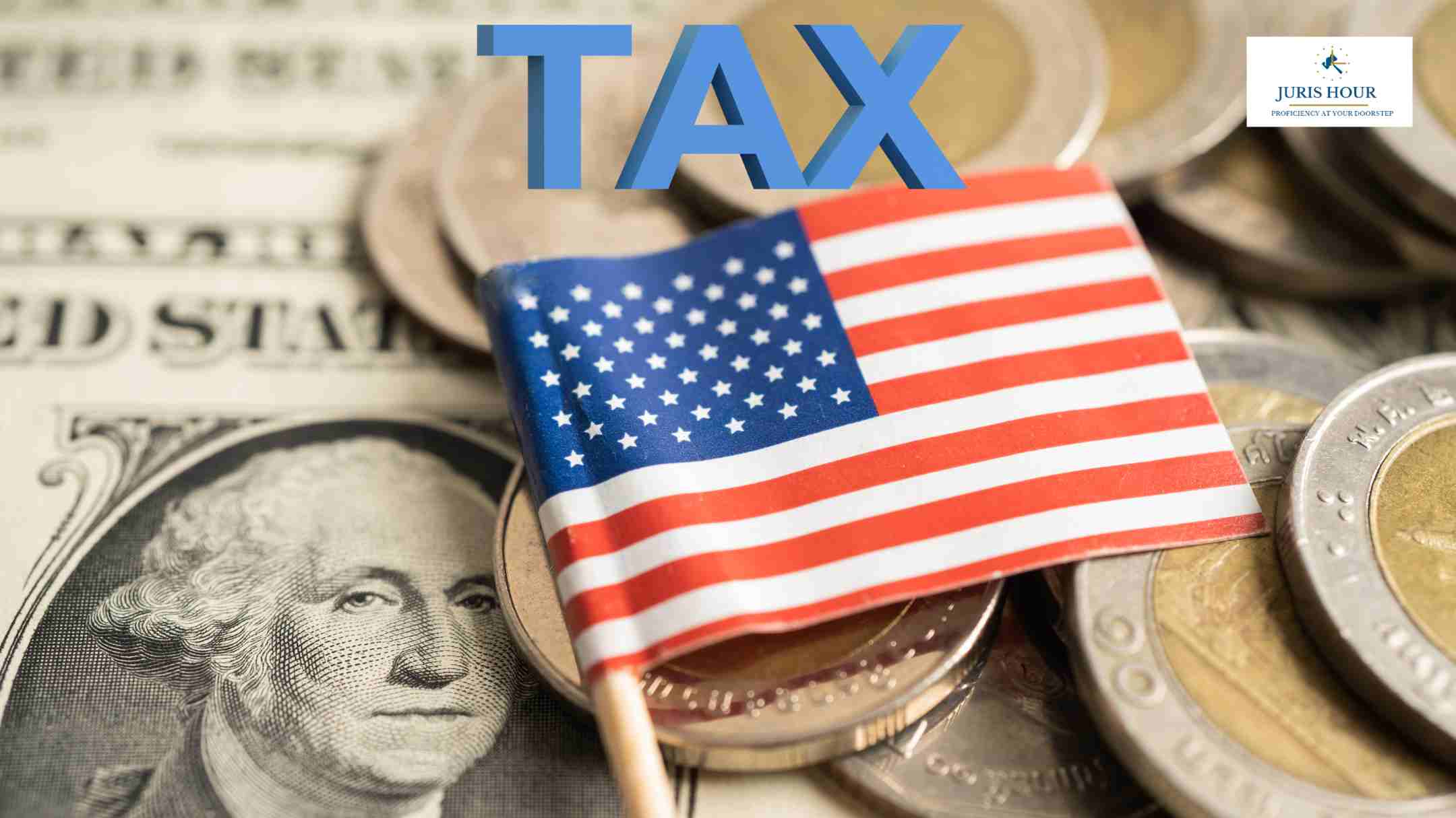 New U.S. Tax Proposal Alarms NRIs with 5% Remittance Levy