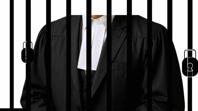 Lucknow Advocate Sentenced To 10.5-Year Jail for Misusing SC/ST Act with False FIRs