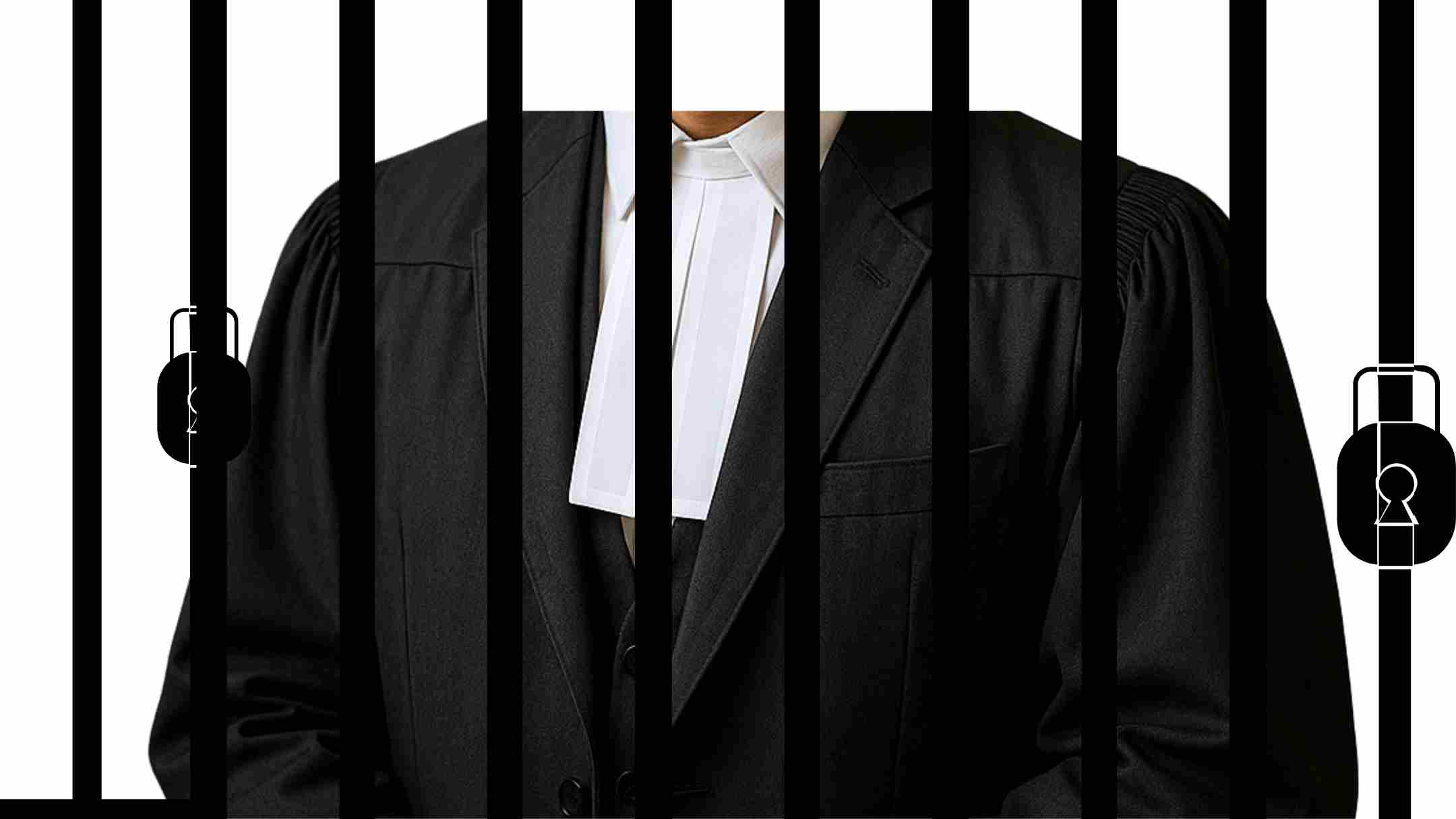 Lucknow Advocate Sentenced To 10.5-Year Jail for Misusing SC/ST Act with False FIRs Lucknow Advocate Sentenced To 10.5-Year Jail for Misusing SC/ST Act with False FIRs