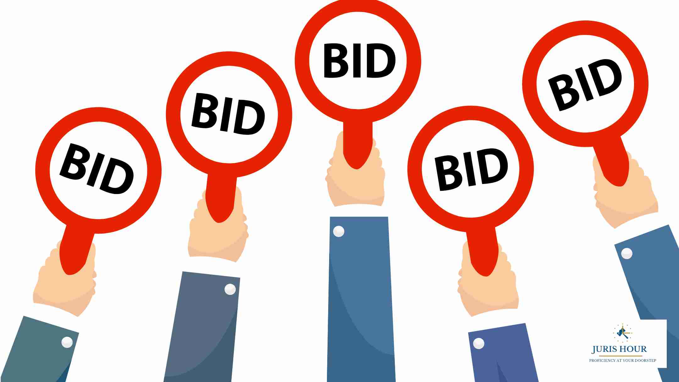 Govt. Notifies Auction for Sale Of Government Security: Know Correct Date, Time, More Govt. Notifies Auction for Sale Of Government Security: Know Correct Date, Time, More