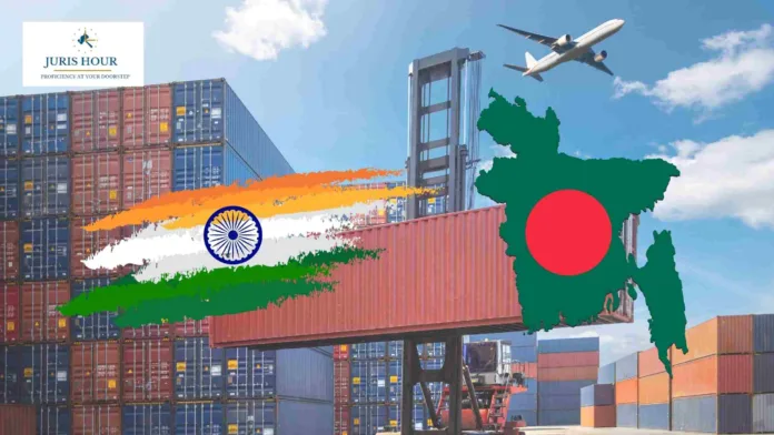 DGFT Imposes Port Restrictions on Import of Goods from Bangladesh