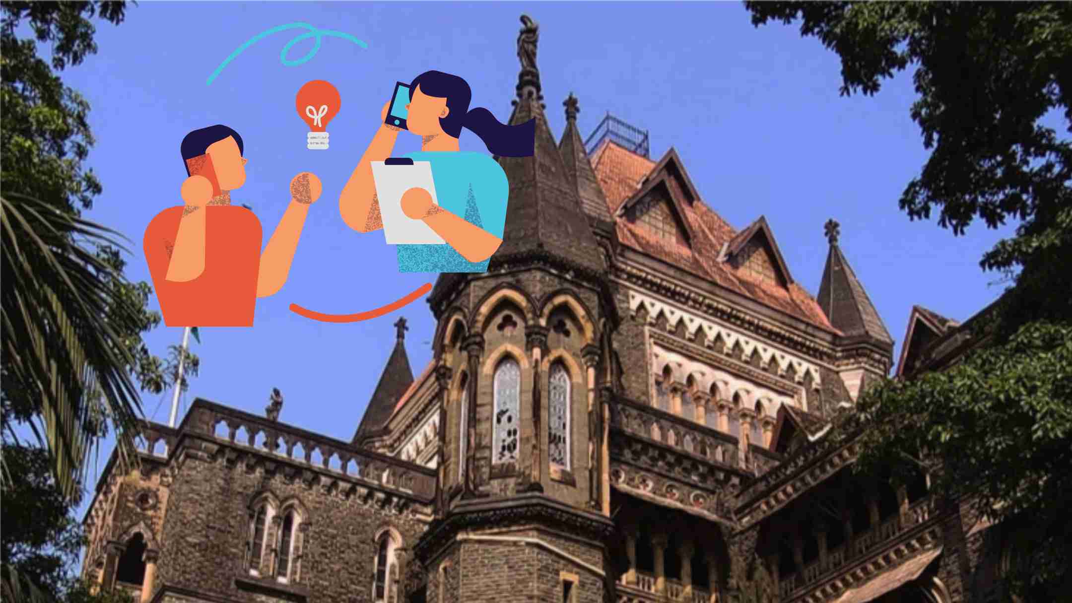 Bombay High Court Orders Police Probe into Suspicious Calls to Judge’s Wife, Suspects Plot to Malign Judiciary Bombay High Court Orders Police Probe into Suspicious Calls to Judge’s Wife, Suspects Plot to Malign Judiciary
