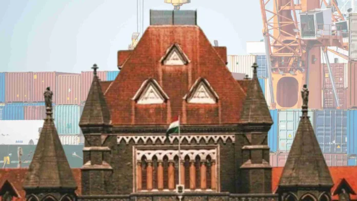 Rebate Allowed As No Cenvat Credit Availed on Inputs Used in Exported Goods: Bombay High Court