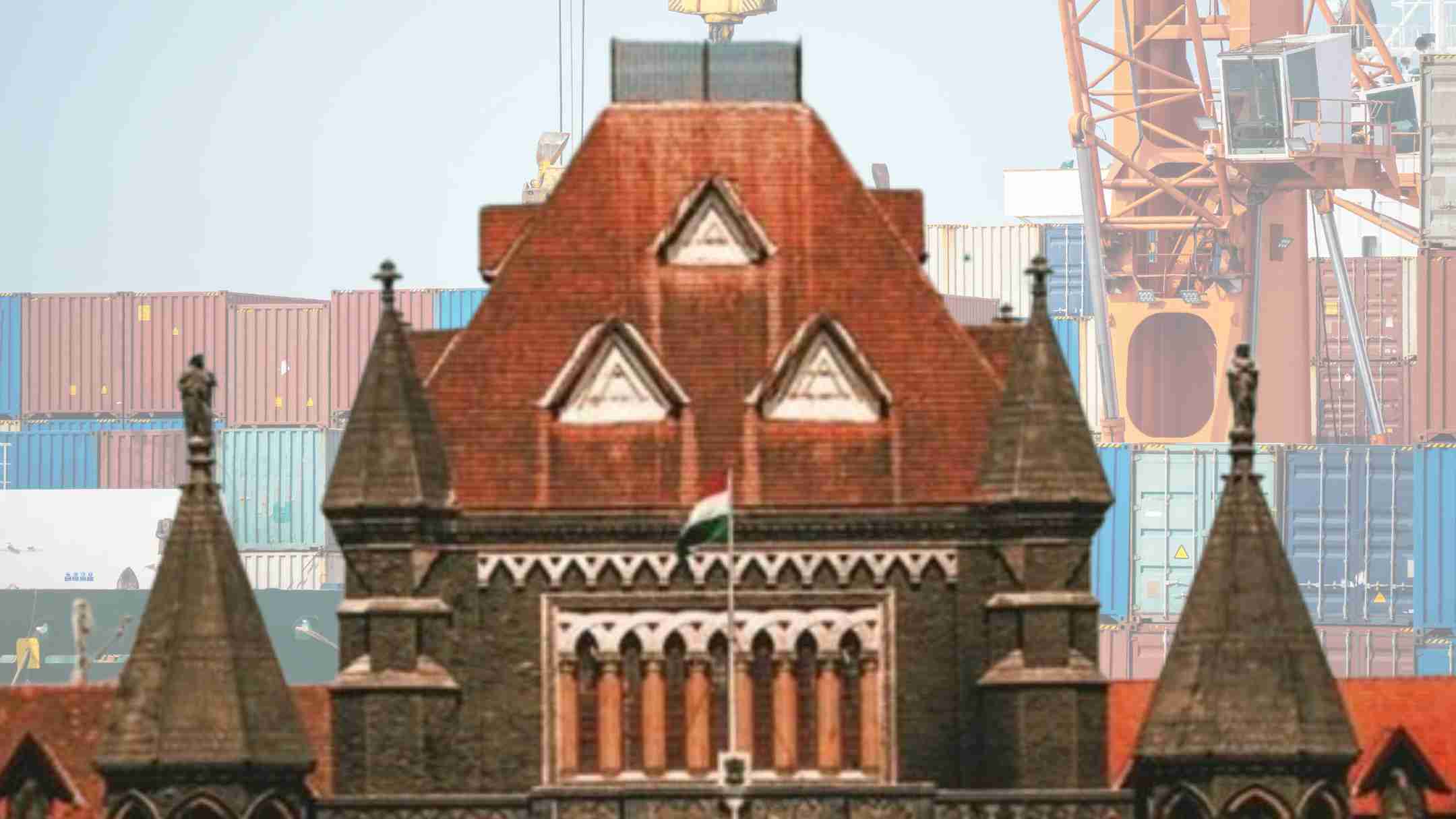 Rebate Allowed As No Cenvat Credit Availed on Inputs Used in Exported Goods: Bombay High Court Rebate Allowed As No Cenvat Credit Availed on Inputs Used in Exported Goods: Bombay High Court