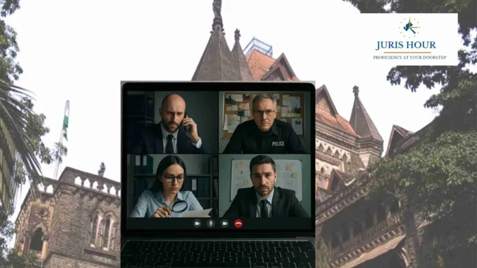 Bombay High Court Allows NRI To Record Statement Via Video Conferencing Before Economic Offences Wing