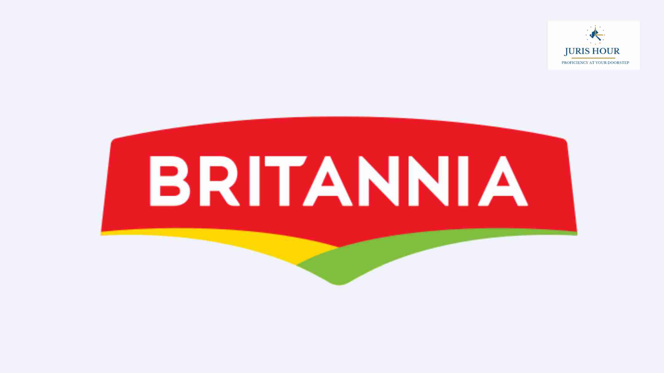 Britannia Receives Rs. 25 Crore GST Demand Order for Product Classification, ITC Dispute Britannia Receives Rs. 25 Crore GST Demand Order for Product Classification, ITC Dispute