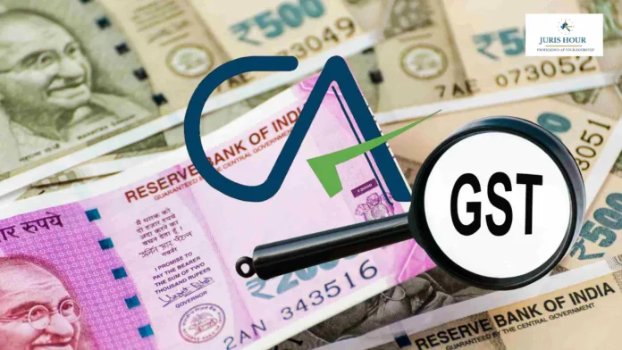 How much fees can a CA charge to register for GST? ICAI Suggestion