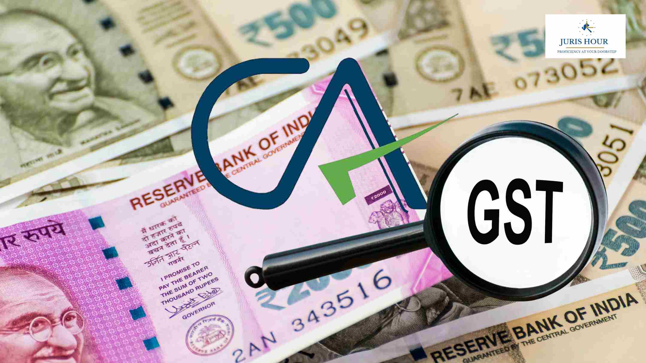How much fees can a CA charge to register for GST? ICAI Suggestion