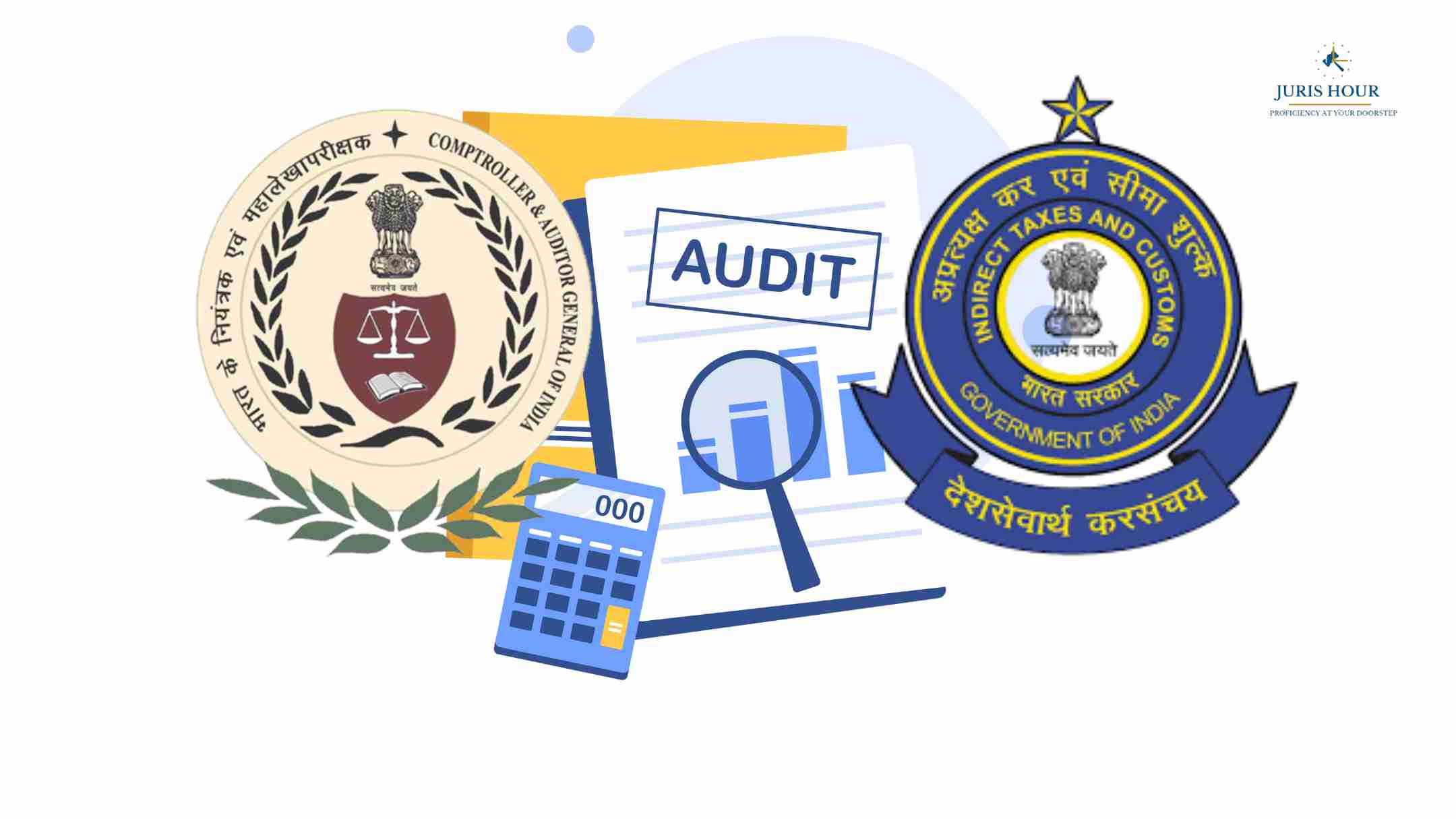CBIC Directs PSUs on Delay in Providing Records to C&AG Auditor CBIC Directs PSUs on Delay in Providing Records to C&AG Auditor