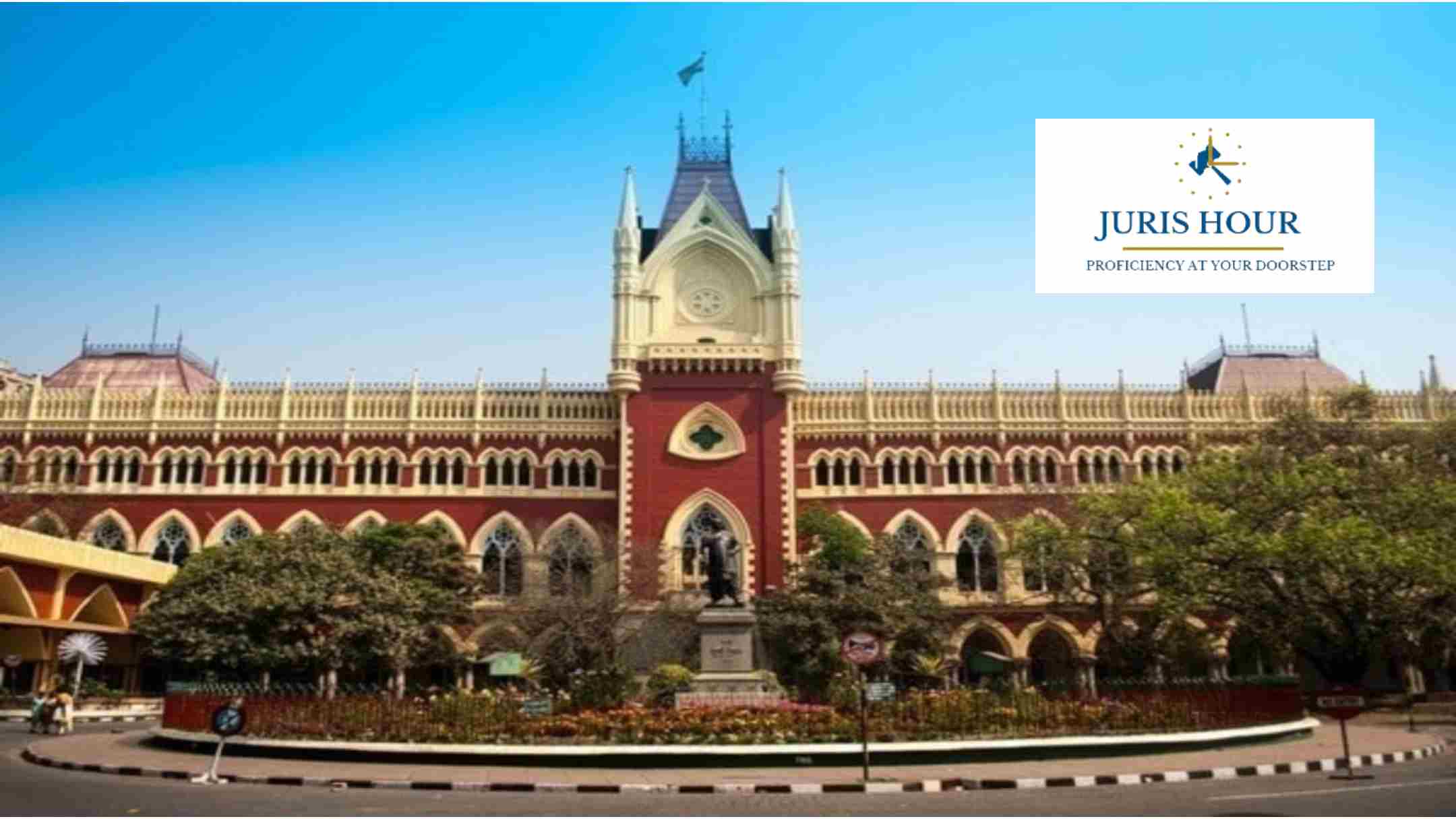 Once Judgement Is Pronounced Judgement, Court Has No Jurisdiction To Alter It: Calcutta HC Once Judgement Is Pronounced Judgement, Court Has No Jurisdiction To Alter It: Calcutta HC
