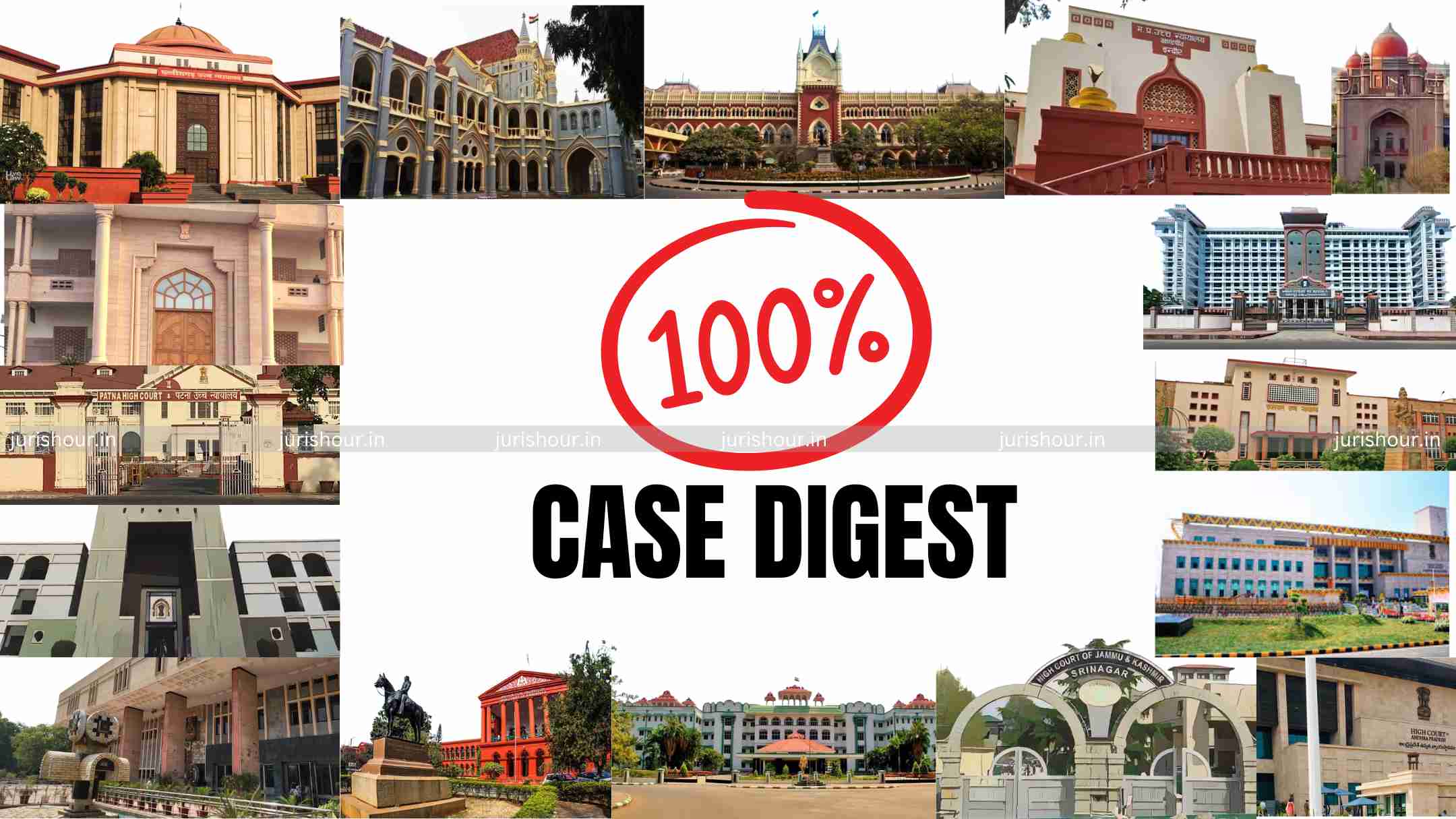 100 Case Laws On Fake ITC Under GST [Along With Judgement Copy] – PART 4