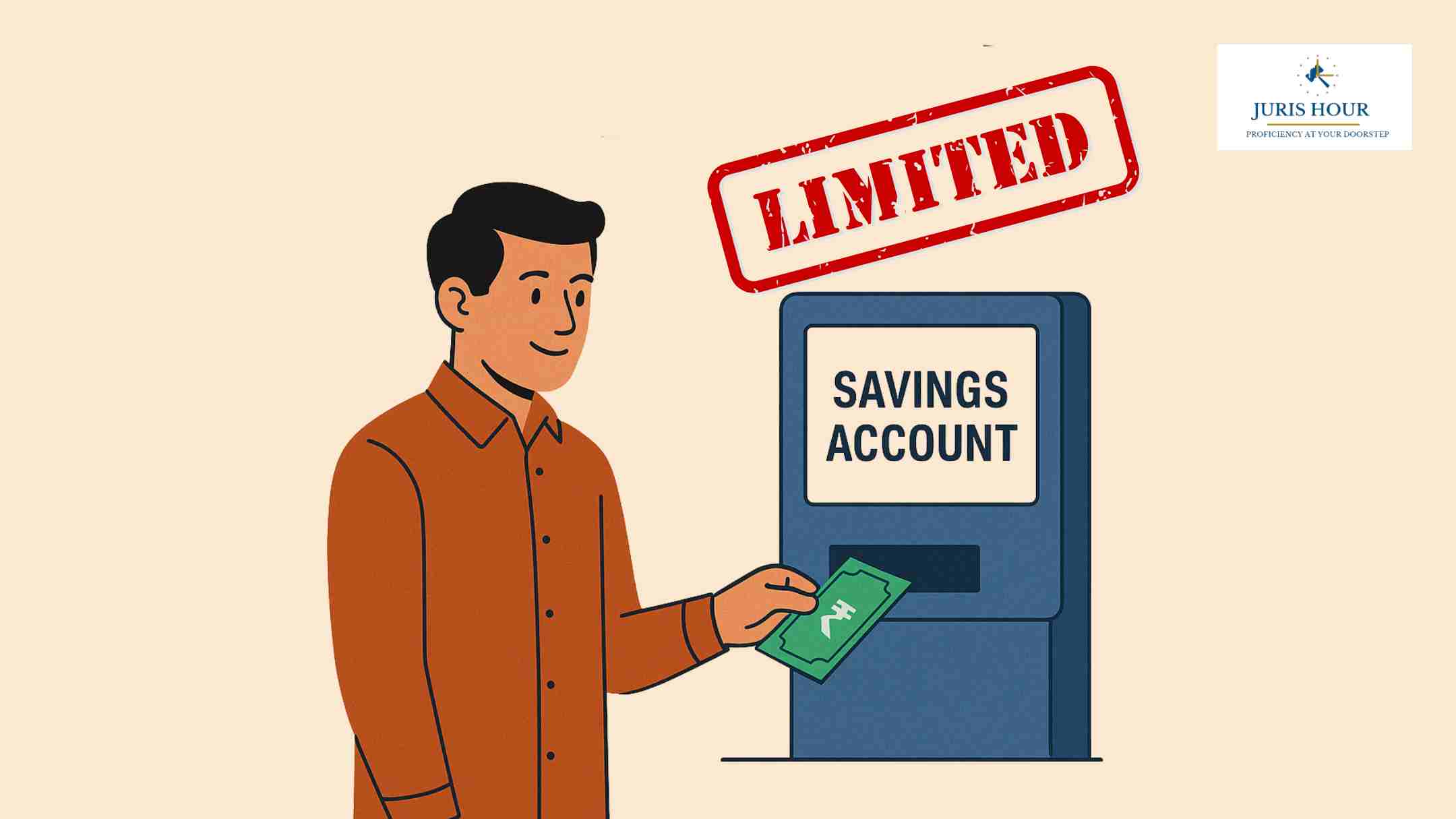 Cash Deposits Limit That Won’t Invite Income Tax Notice Cash Deposits Limit That Won’t Invite Income Tax Notice