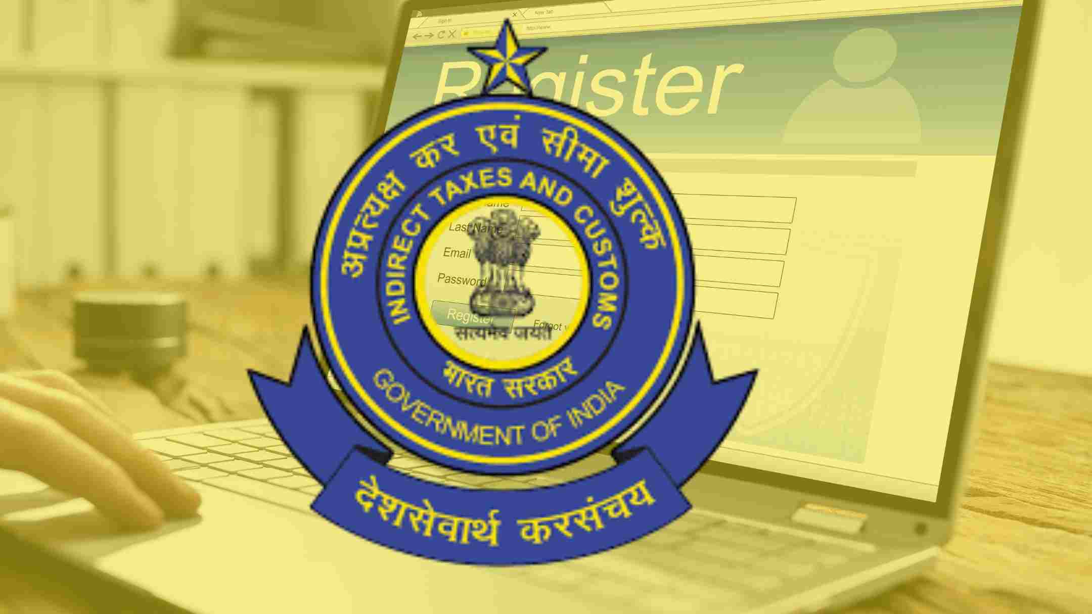 CBIC Notifies Grievance Redressal Mechanism For Processing Of Application For GST Registration CBIC Notifies Grievance Redressal Mechanism For Processing Of Application For GST Registration