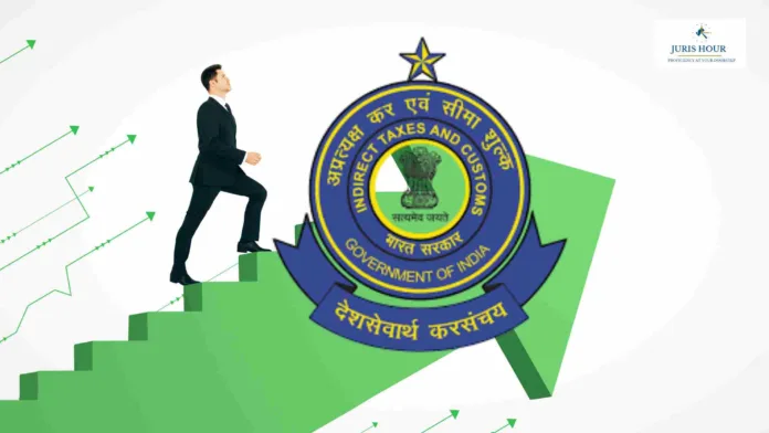 10 IRS Officers Promoted to Joint Commissioner Rank: CBIC