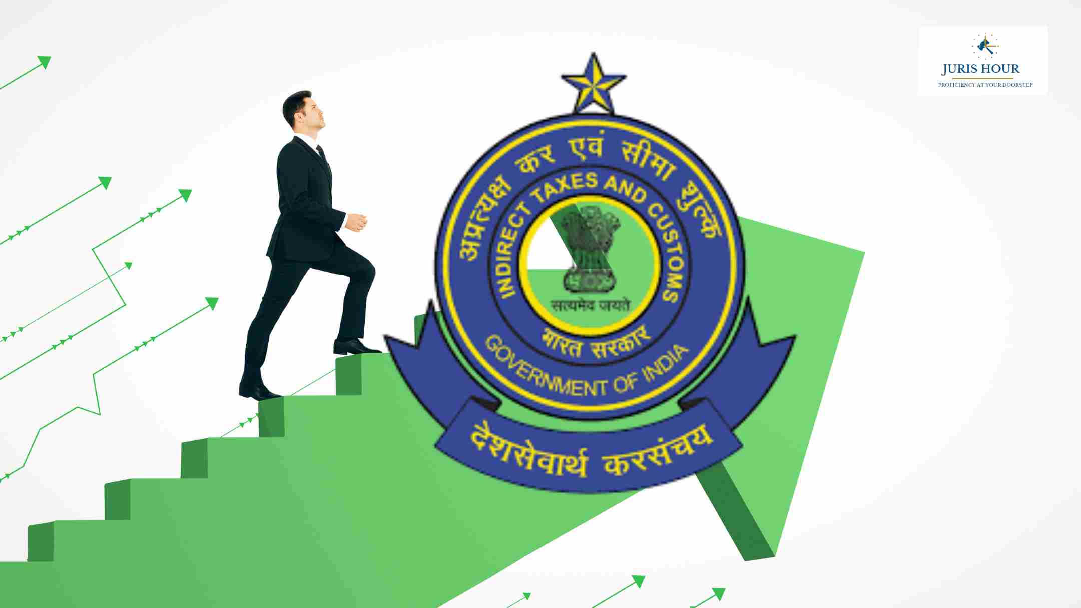 A. R. S. Kumar Promoted as Principal Chief Commissioner: CBIC A. R. S. Kumar Promoted as Principal Chief Commissioner: CBIC