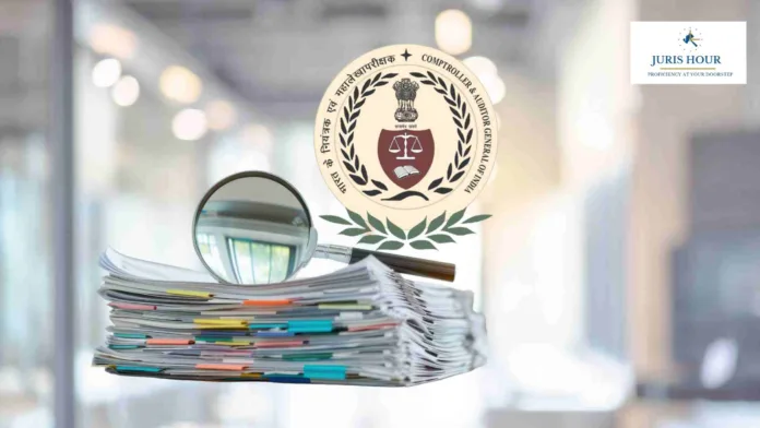 CERA Accused of Misusing Audit Authority, Coercing GST Officers to Illegally Scrutinize Private Assessees