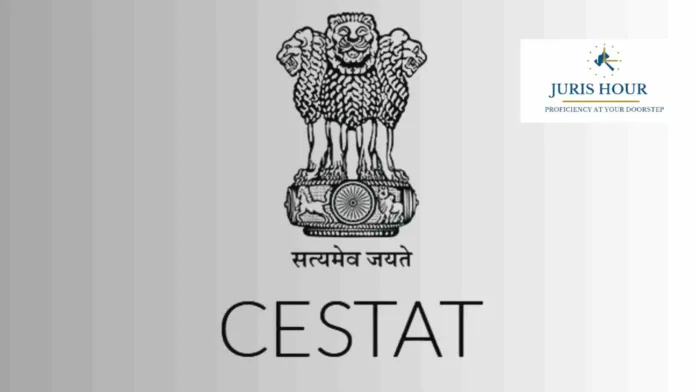Service tax can’t be levied on notional interest calculated by dept. on interest free security deposit: CESTAT