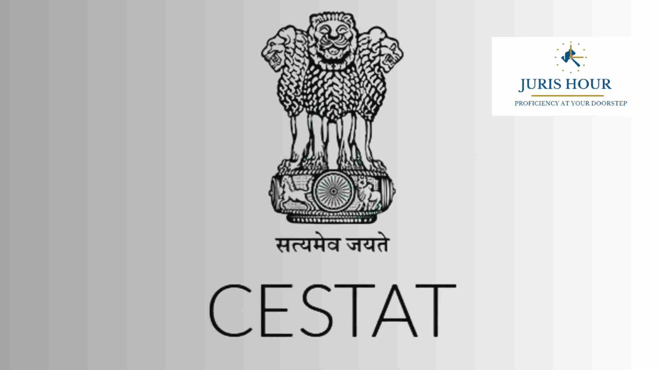 Service tax can’t be levied on notional interest calculated by dept. on interest free security deposit: CESTAT Service tax can’t be levied on notional interest calculated by dept. on interest free security deposit: CESTAT