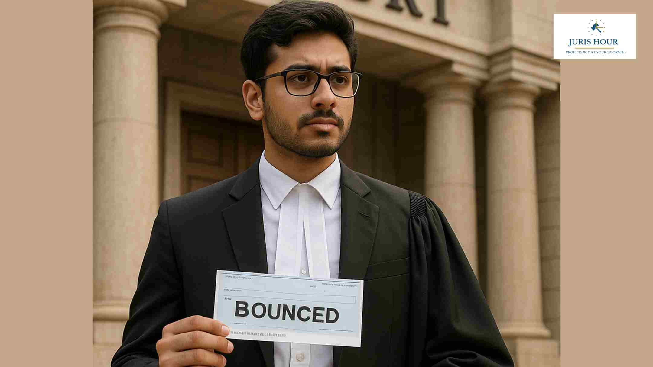 How a Junior Advocate Can Easily File a Cheque Bounce Case? Legal Provisions and Draft Format How a Junior Advocate Can Easily File a Cheque Bounce Case? Legal Provisions and Draft Format