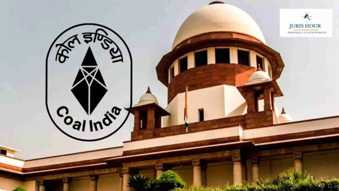 Product Support Service By Coal India For Import Of Goods Covered Under Customs Valuation Rules: Supreme Court