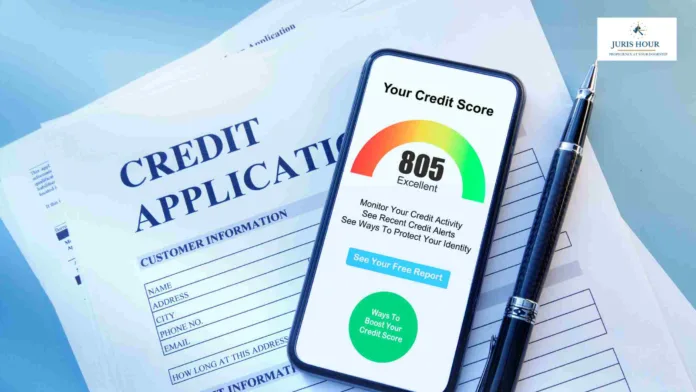 How is Credit Score Governed In India