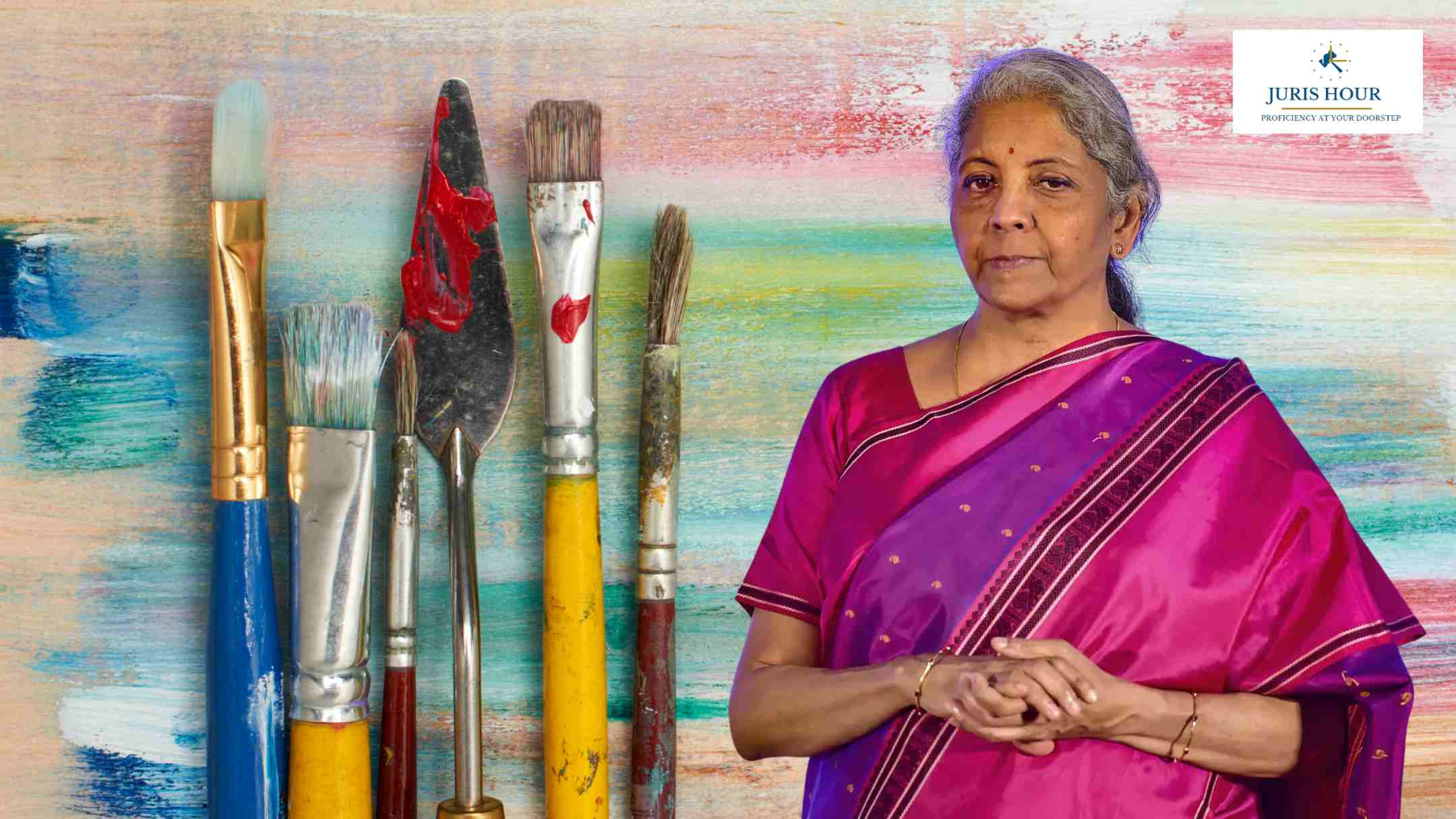 Govt. Grants Full Customs Duty Exemption on Artworks and Antiquities for Public Exhibitions Govt. Grants Full Customs Duty Exemption on Artworks and Antiquities for Public Exhibitions