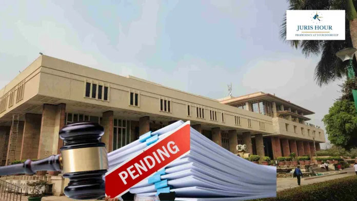 Shortage Of Judges Leading To Overflowing Dockets, Delayed Appeal Adjudication: Delhi High Court [READ ORDER]