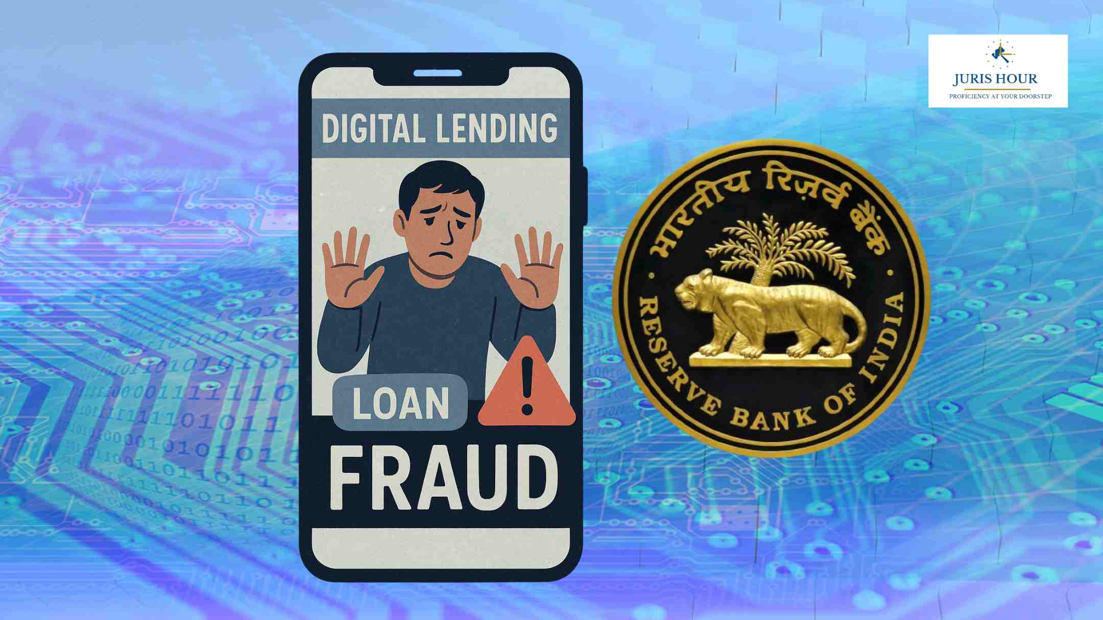 AVOID FRAUD ! Take Loan From Only These Digital Lending Apps; RBI To Release Public List by July AVOID FRAUD ! Take Loan From Only These Digital Lending Apps; RBI To Release Public List by July