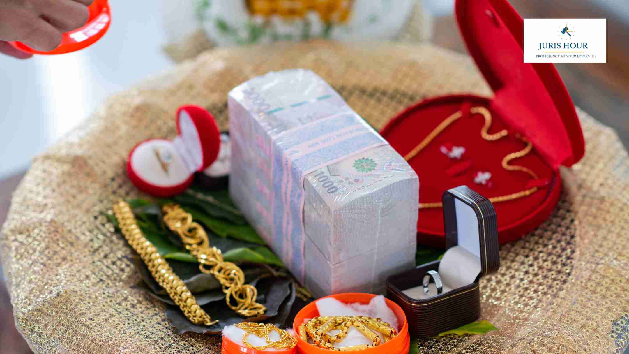 GST Officer Booked for Alleged Rs. 1 Crore Dowry Demand in Lucknow GST Officer Booked for Alleged Rs. 1 Crore Dowry Demand in Lucknow
