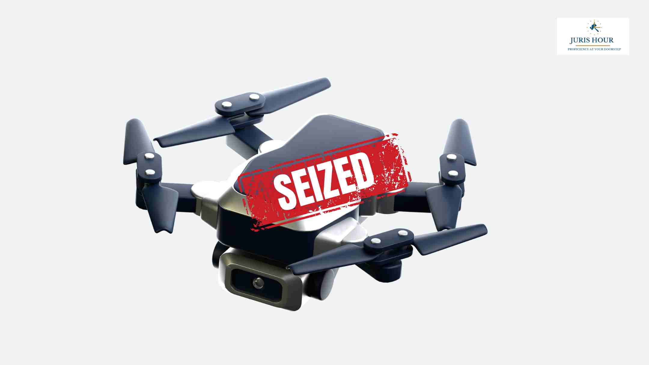 10 High-End Drones Seized from Abandoned Baggage at Chennai Airport 10 High-End Drones Seized from Abandoned Baggage at Chennai Airport