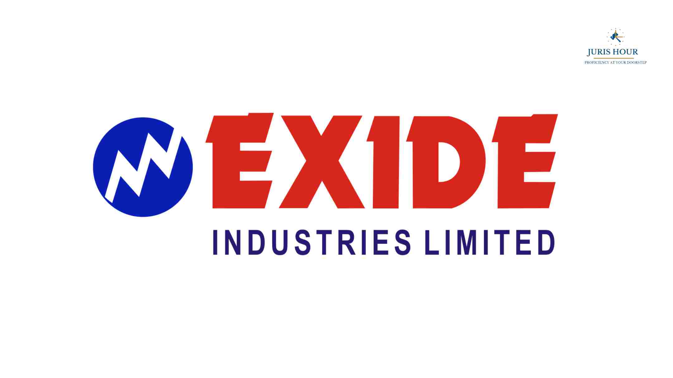 Rs. 1 Lakh Penalty Imposed On Exide Industries For Ignoring GST Notice: Delhi High Court Rs. 1 Lakh Penalty Imposed On Exide Industries For Ignoring GST Notice: Delhi High Court