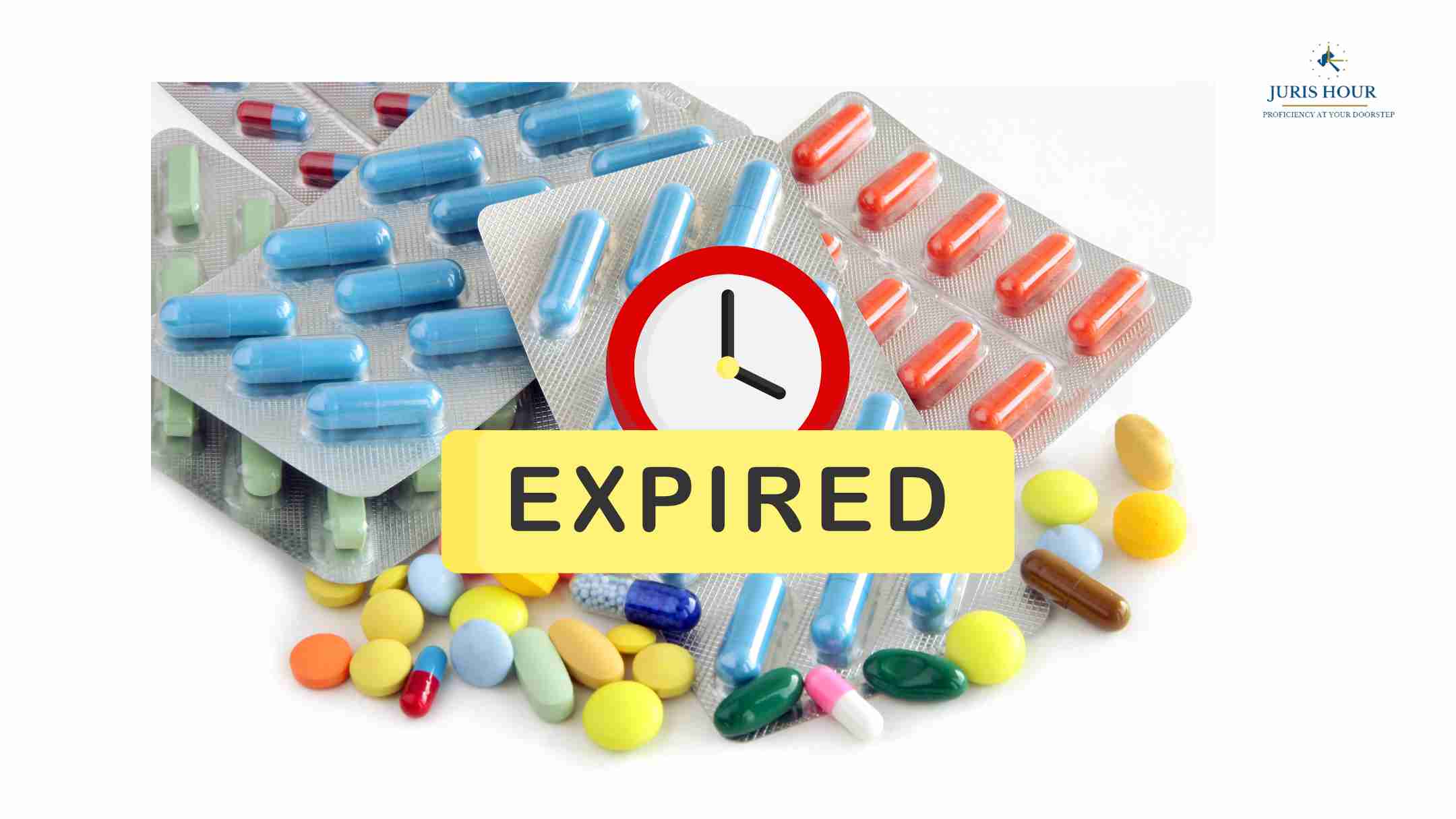 Expired Medicines Duty Case: CESTAT Clarifies Excise Duty Not Payable if Reasonable Time Was Given for Destruction Approval Expired Medicines Duty Case: CESTAT Clarifies Excise Duty Not Payable if Reasonable Time Was Given for Destruction Approval