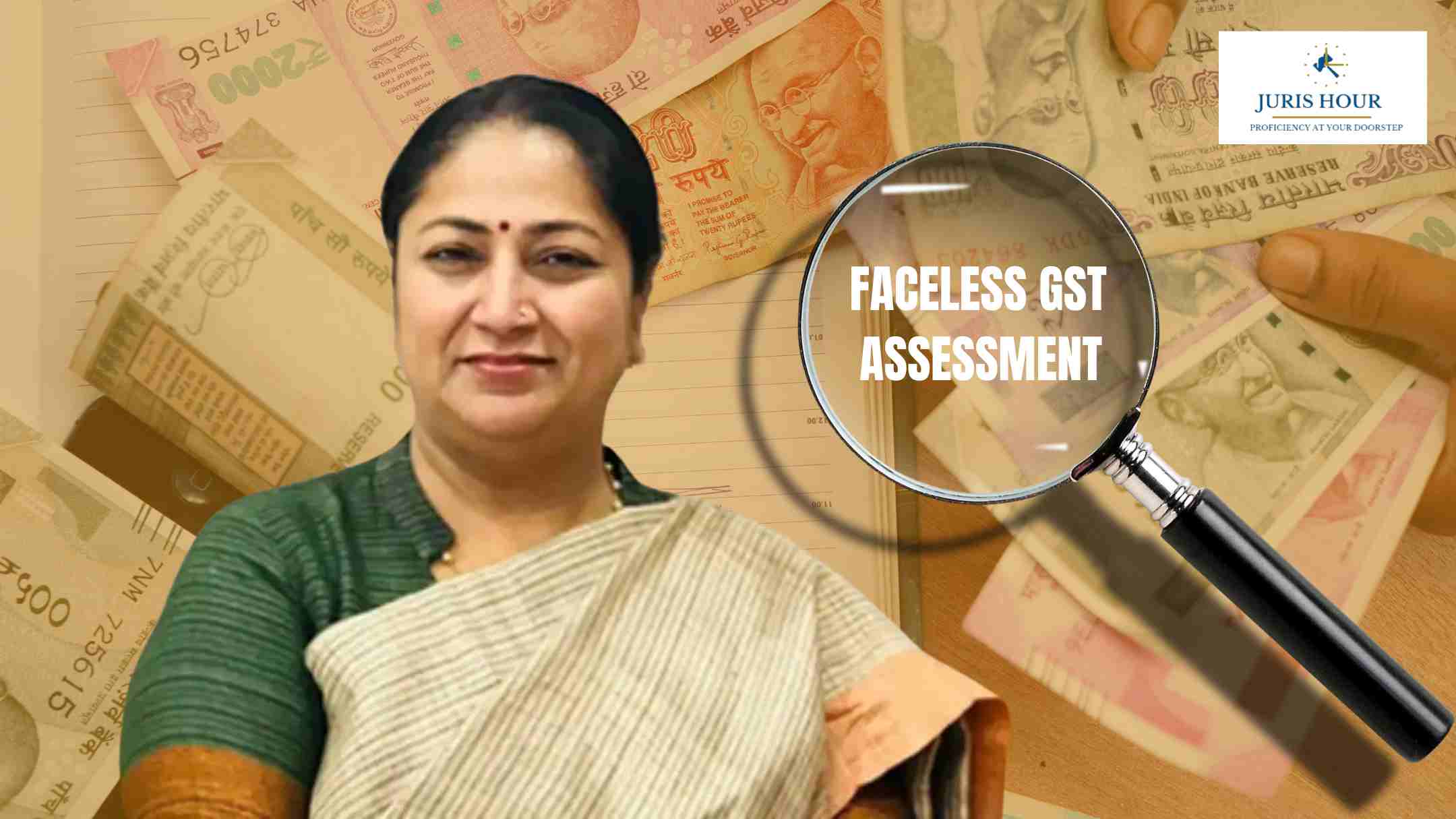 Delhi CM Rekha Gupta Urges for a Faceless GST System, Highlights Rs. 80,000 Crore in Pending Dues Delhi CM Rekha Gupta Urges for a Faceless GST System, Highlights Rs. 80,000 Crore in Pending Dues