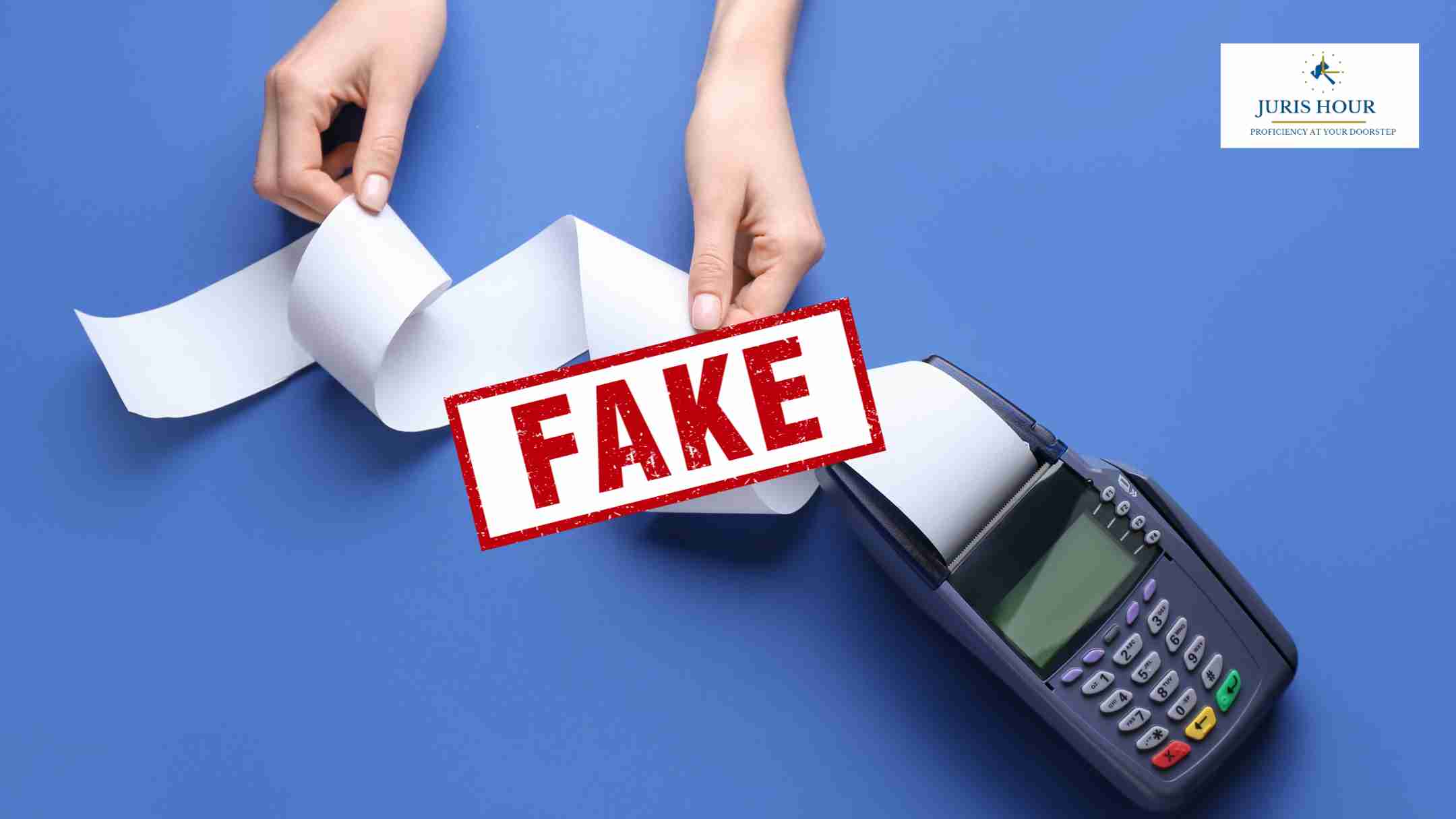 Fake Inter-State GST ITC Billing Worth Rs. 88 Crore By Iron And Steel Traders Busted