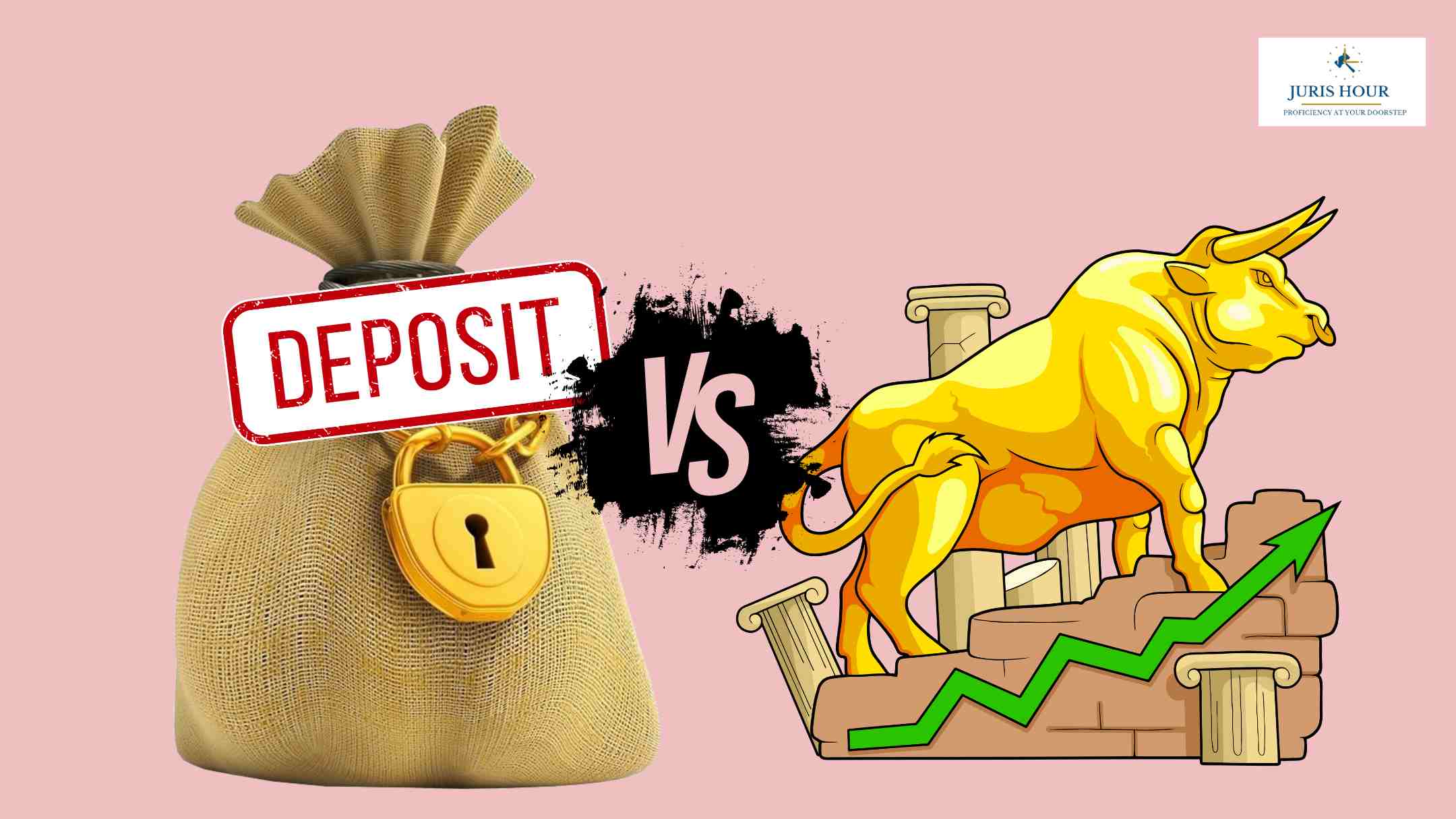 FD vs Stocks in India: Where Should You Invest? FD vs Stocks in India: Where Should You Invest?