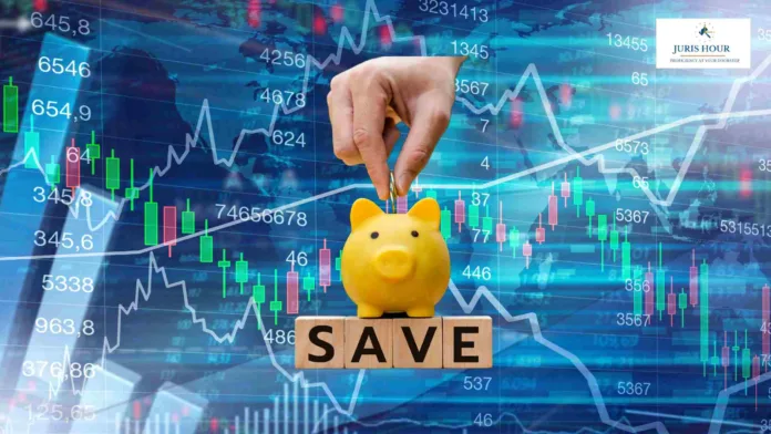 Importance of FDs in a Volatile Share Market