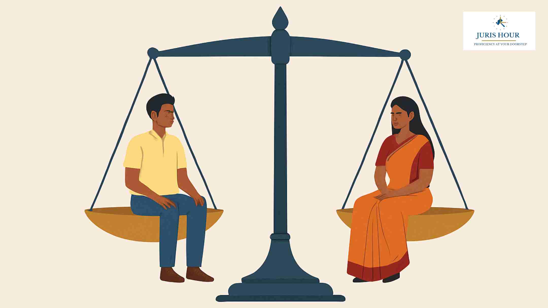 Imagining India with Gender-Neutral Laws In 2025 Imagining India with Gender-Neutral Laws In 2025