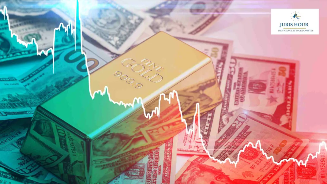 gold etf Is Now the Right Time to Invest in Gold ETFs? A Detailed Analysis for 2025